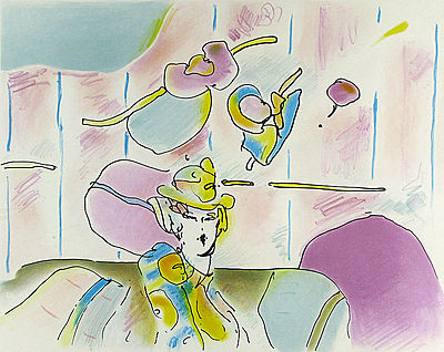Lady of Fashion