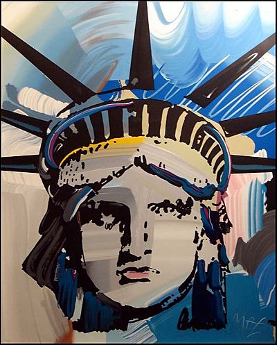 Liberty