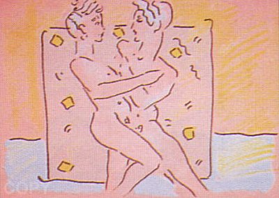 Lovers