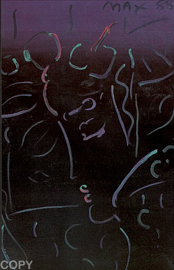 Midnight Profile