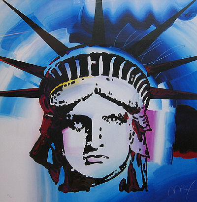 Liberty 2000 II