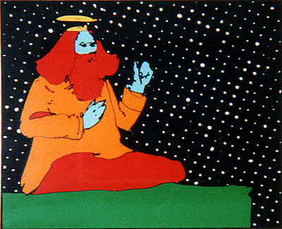 Satchicananda