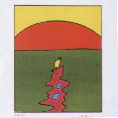 Sun Sailing