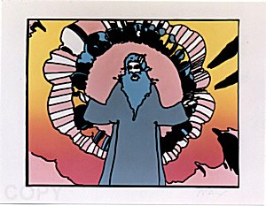 Tales From Beyond