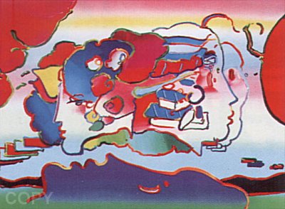 Three Faces