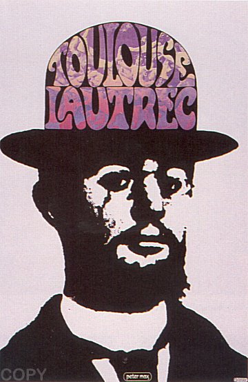 Toulouse Lautrec