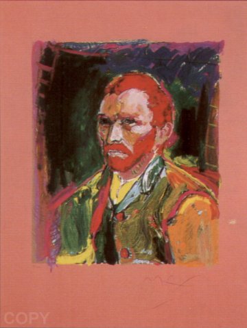 Van Gogh