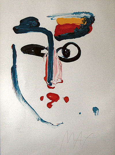 Visage