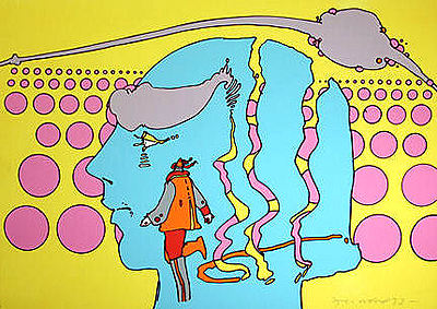 Within and Without
