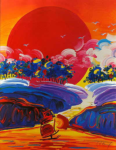 Without Borders II