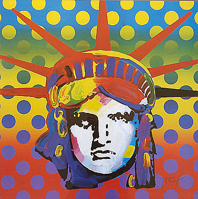Liberty 2003