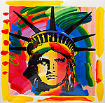 Liberty's Suite #1