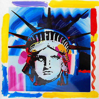 Liberty's Suite #4