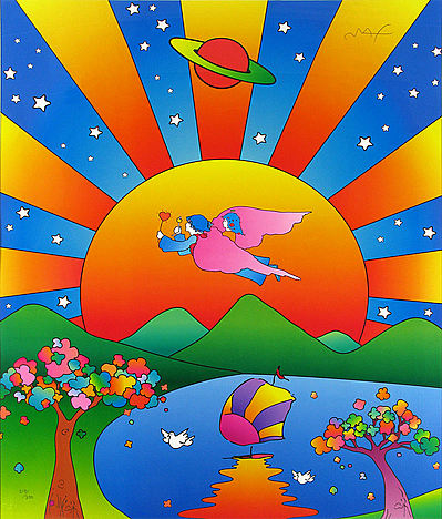 Universal Harmony