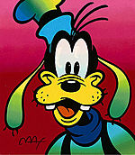 Disney: Goofy Suite II