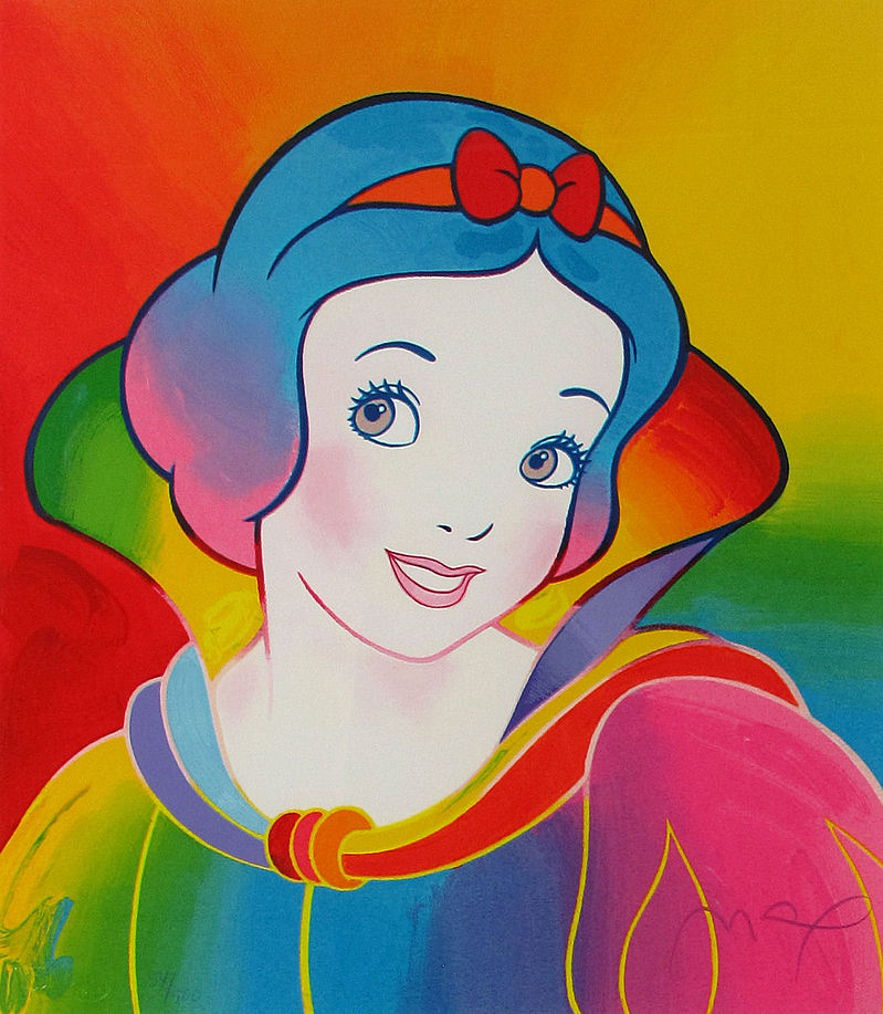 Disney: Snow White Suite I