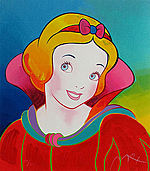 Disney: Snow White Suite II