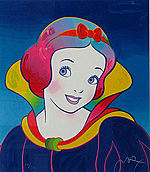 Disney: Snow White Suite III