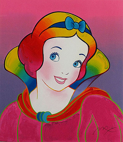 Disney: Snow White Suite IV