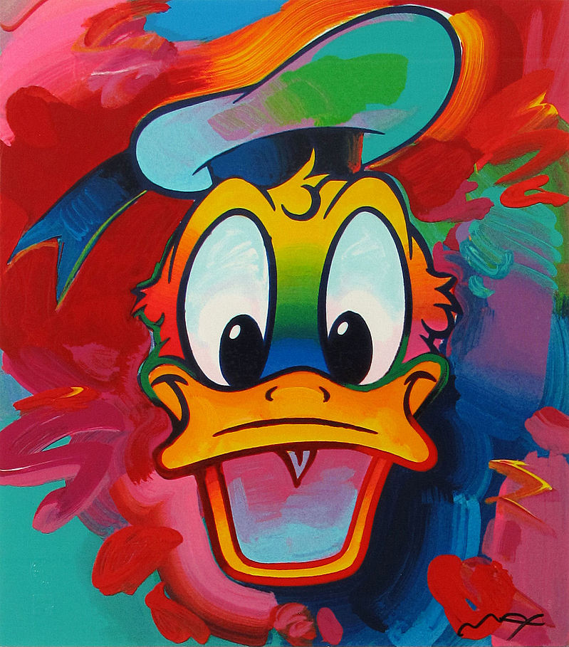 Disney: Donald Duck Suite I