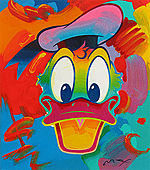 Disney: Donald Duck Suite II