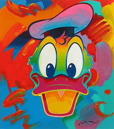 Disney: Donald Duck Suite II
