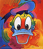 Donald Duck