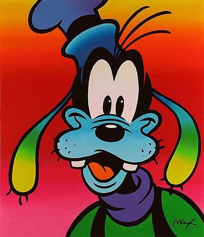 Goofy