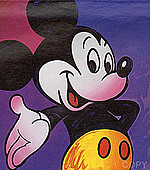 Mickey Mouse