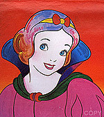 Snow White