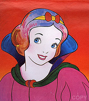 Snow White