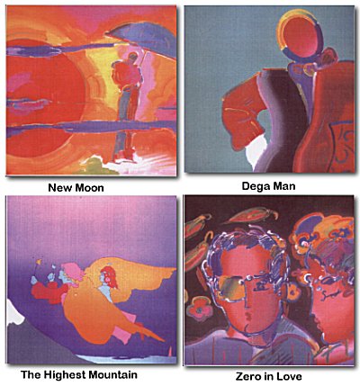 Retrospective Suite III
