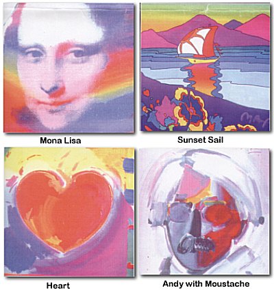 Retrospective Suite IV