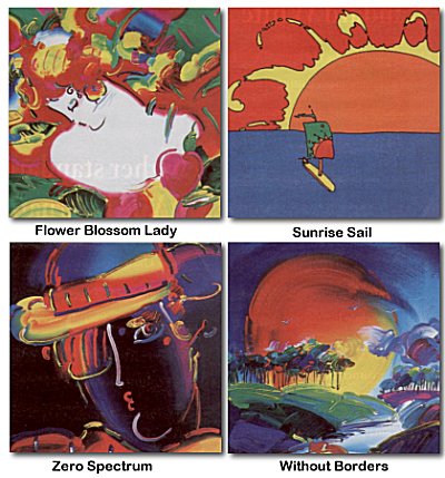 Retrospective Suite VI