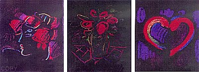 Romance Suite III