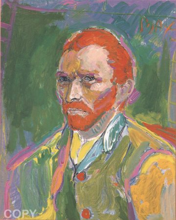 Van Gogh