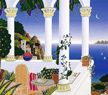 Amalfi Belvedere