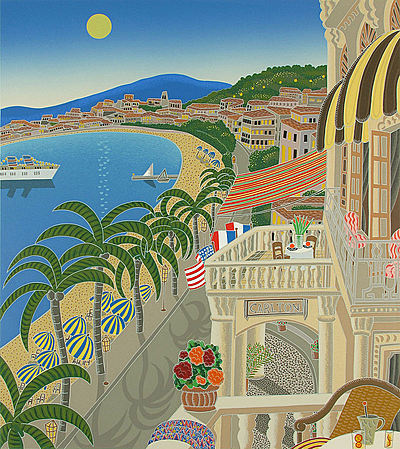 Cannes