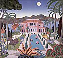 Cap Ferrat