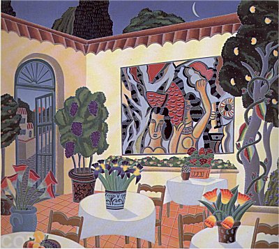 St.-Paul-de-Vence