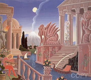 Atlantis