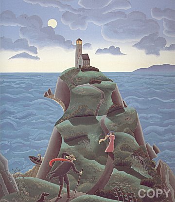 Lighthouse
