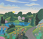 Stourhead Gardens