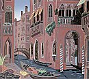 Palazzo with Garden