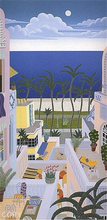 Miami Beach