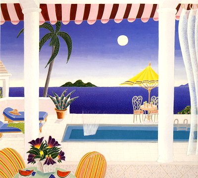 Caribbean