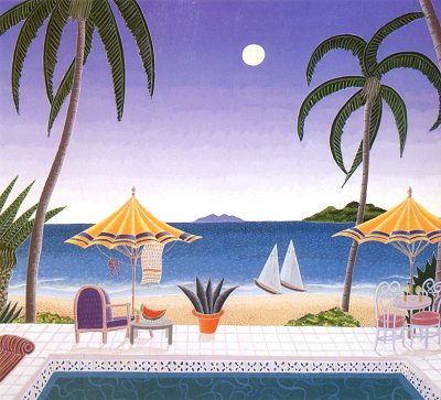 Pacific Pool