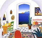 Antiparos