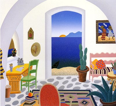 Antiparos
