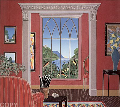 Strawberry Hill
